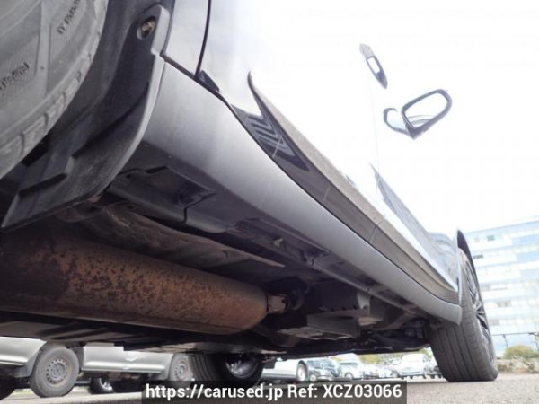Used 2016 AT toyota harrier ZSU60W Image[34]