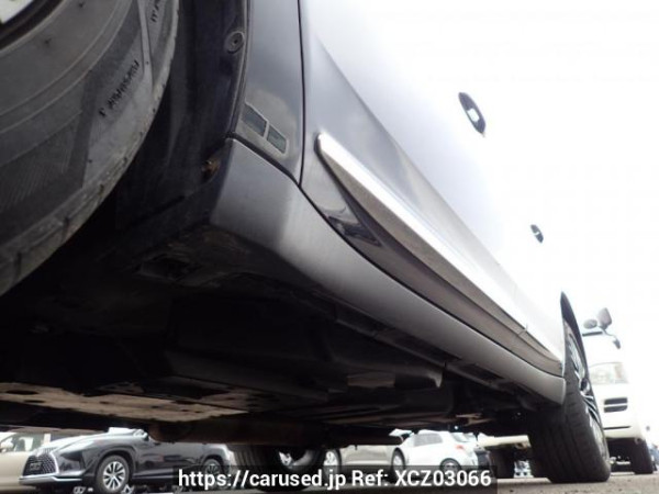 Used 2016 AT toyota harrier ZSU60W Image[36]