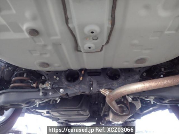 Used 2016 AT toyota harrier ZSU60W Image[37]