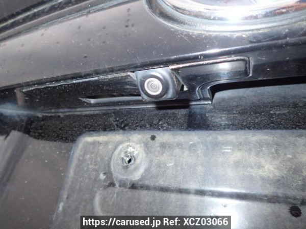 Used 2016 AT toyota harrier ZSU60W Image[38]