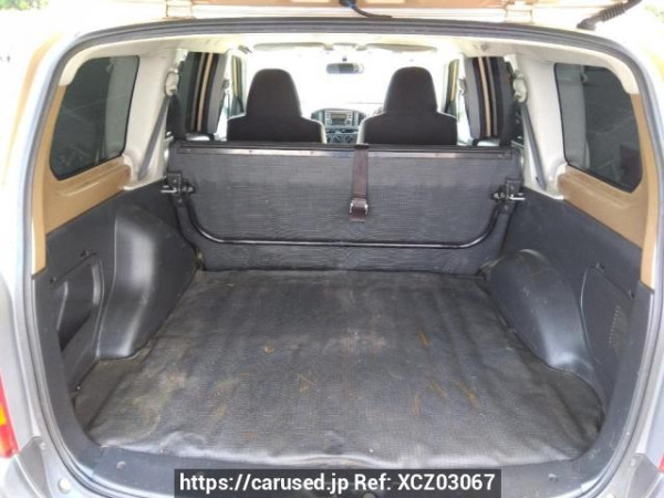Used 2012 AT toyota probox-van NCP50V Image[8]