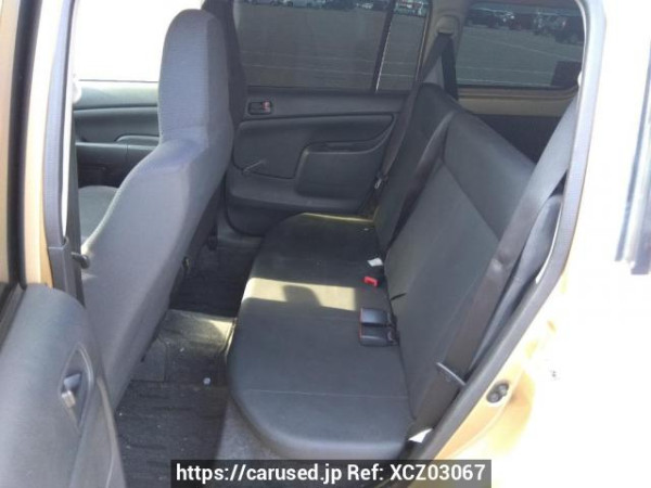 Used 2012 AT toyota probox-van NCP50V Image[15]