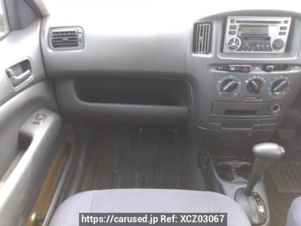 Used 2012 AT toyota probox-van NCP50V Image[17]