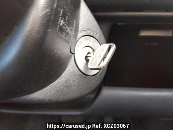 Used 2012 AT toyota probox-van NCP50V Image[19]