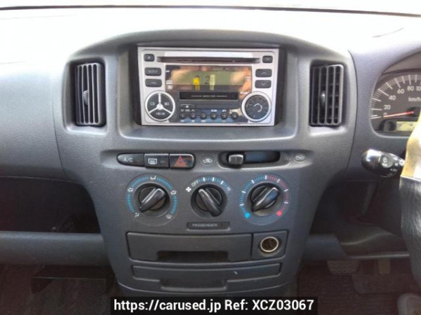 Used 2012 AT toyota probox-van NCP50V Image[20]