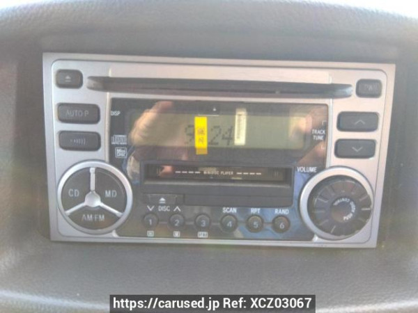Used 2012 AT toyota probox-van NCP50V Image[21]