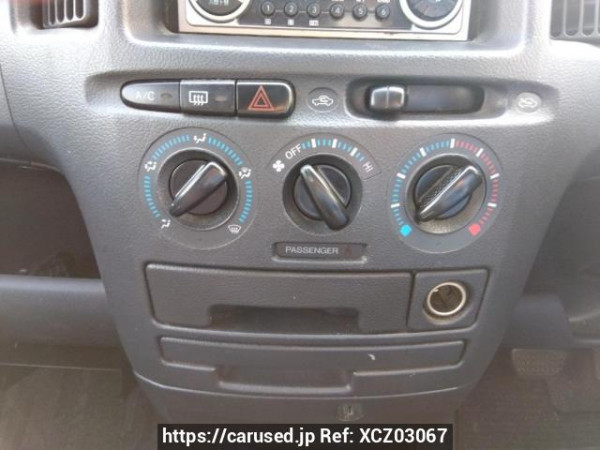 Used 2012 AT toyota probox-van NCP50V Image[22]