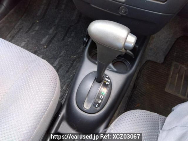 Used 2012 AT toyota probox-van NCP50V Image[23]