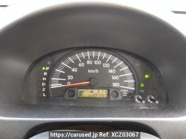 Used 2012 AT toyota probox-van NCP50V Image[24]