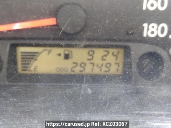 Used 2012 AT toyota probox-van NCP50V Image[25]