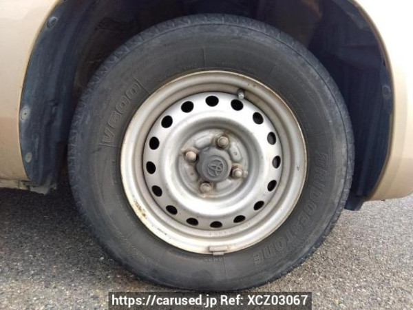 Used 2012 AT toyota probox-van NCP50V Image[26]
