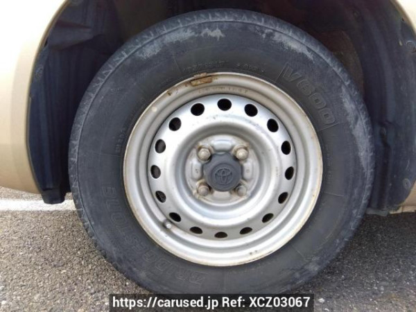 Used 2012 AT toyota probox-van NCP50V Image[27]