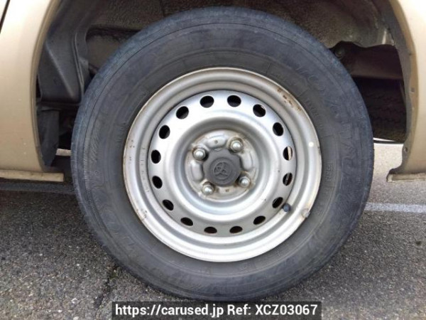 Used 2012 AT toyota probox-van NCP50V Image[28]