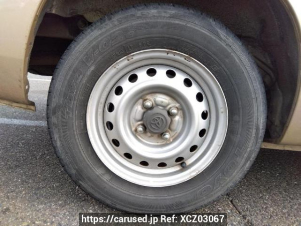 Used 2012 AT toyota probox-van NCP50V Image[29]