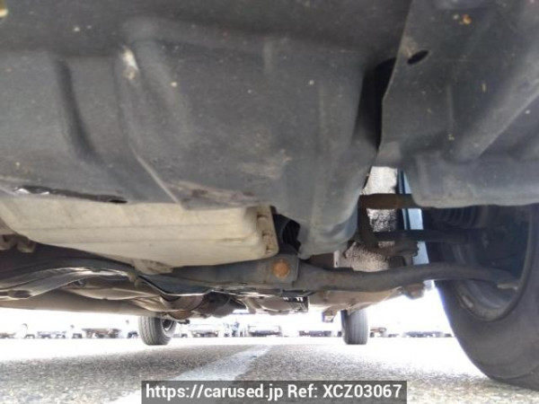 Used 2012 AT toyota probox-van NCP50V Image[31]