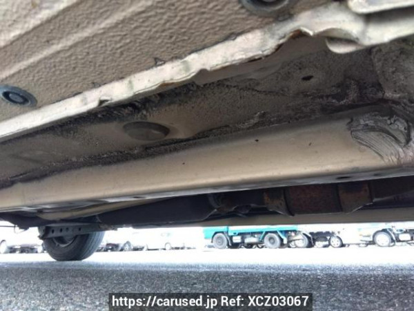 Used 2012 AT toyota probox-van NCP50V Image[32]