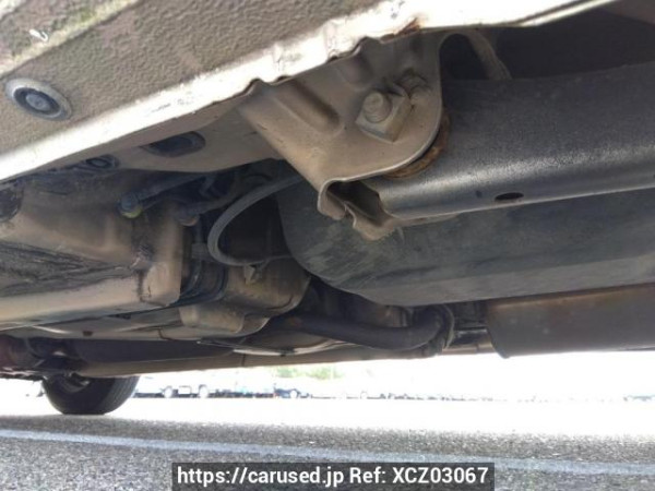 Used 2012 AT toyota probox-van NCP50V Image[34]