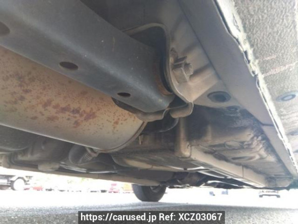 Used 2012 AT toyota probox-van NCP50V Image[35]