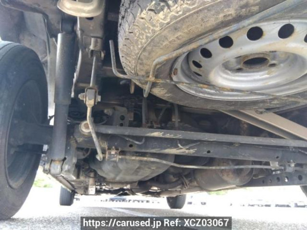 Used 2012 AT toyota probox-van NCP50V Image[36]