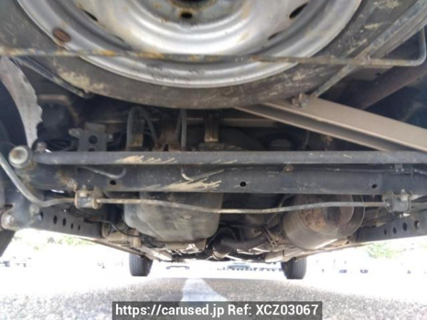 Used 2012 AT toyota probox-van NCP50V Image[37]