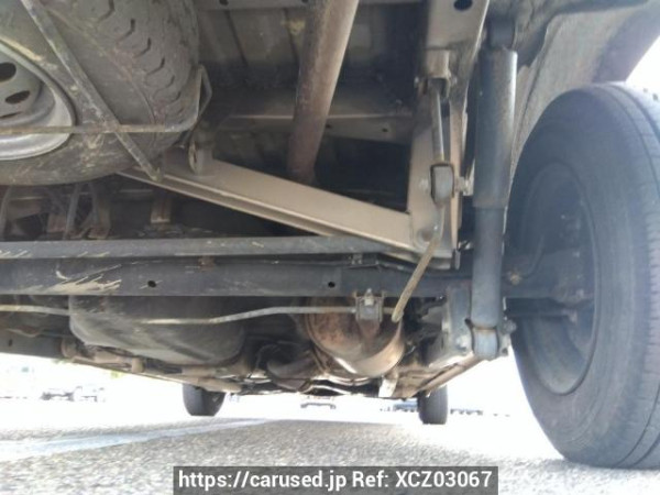 Used 2012 AT toyota probox-van NCP50V Image[38]