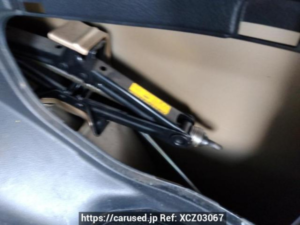 Used 2012 AT toyota probox-van NCP50V Image[40]
