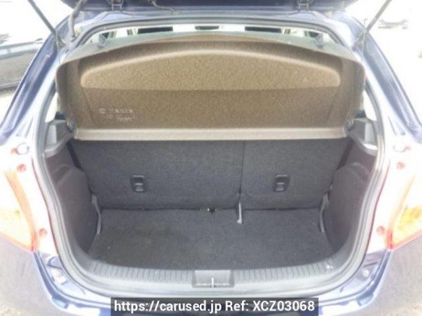 Used 2012 AT mazda demio DE3FS Image[8]