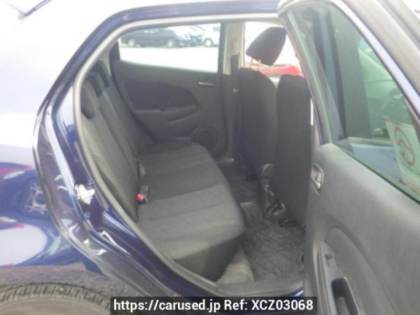 Used 2012 AT mazda demio DE3FS Image[13]