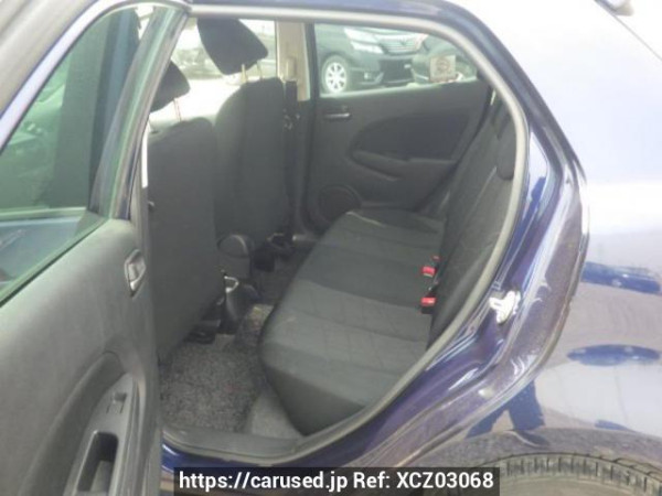 Used 2012 AT mazda demio DE3FS Image[14]