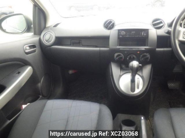 Used 2012 AT mazda demio DE3FS Image[16]