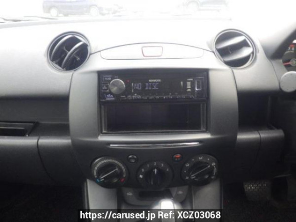 Used 2012 AT mazda demio DE3FS Image[19]