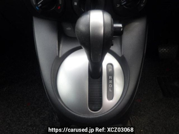 Used 2012 AT mazda demio DE3FS Image[20]