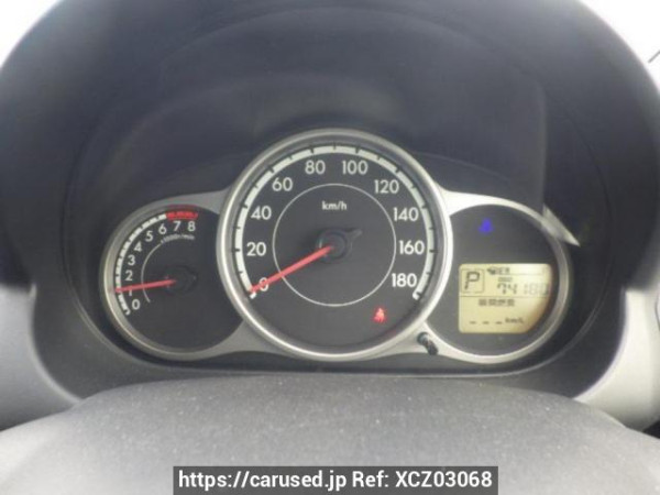 Used 2012 AT mazda demio DE3FS Image[21]