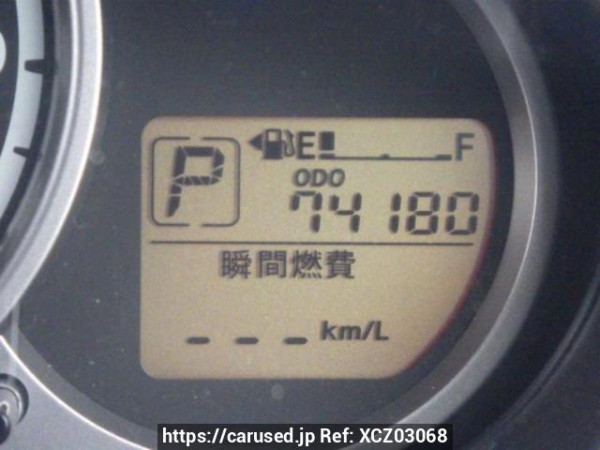 Used 2012 AT mazda demio DE3FS Image[22]