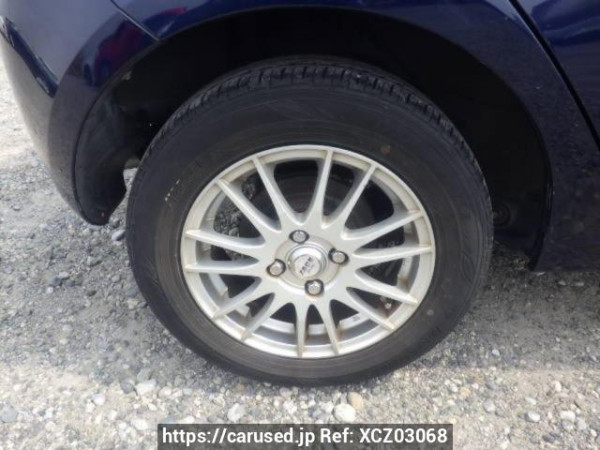 Used 2012 AT mazda demio DE3FS Image[23]