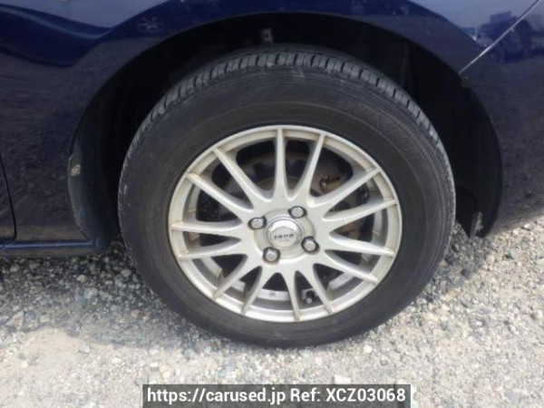 Used 2012 AT mazda demio DE3FS Image[24]