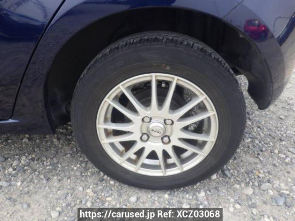 Used 2012 AT mazda demio DE3FS Image[25]