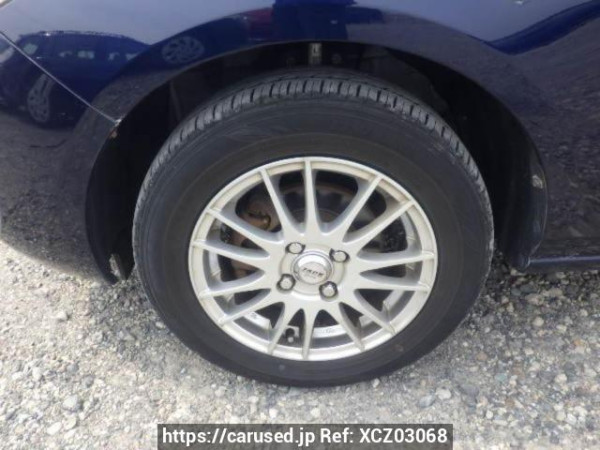 Used 2012 AT mazda demio DE3FS Image[26]