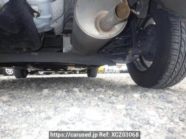 Used 2012 AT mazda demio DE3FS Image[34]