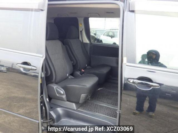 Used 2010 AT toyota noah ZRR70W Image[13]