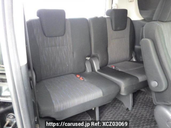 Used 2010 AT toyota noah ZRR70W Image[15]