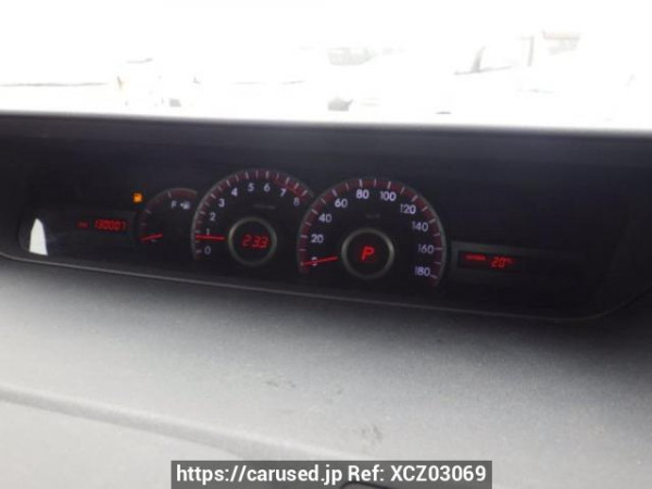 Used 2010 AT toyota noah ZRR70W Image[19]