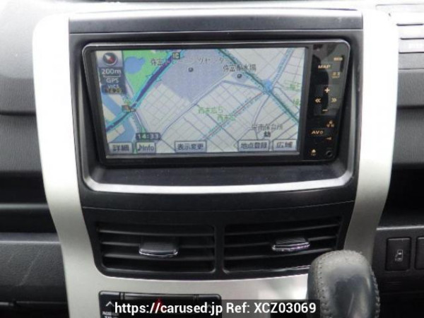 Used 2010 AT toyota noah ZRR70W Image[21]