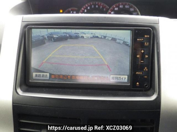 Used 2010 AT toyota noah ZRR70W Image[22]