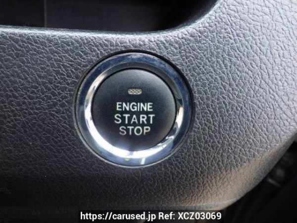 Used 2010 AT toyota noah ZRR70W Image[24]