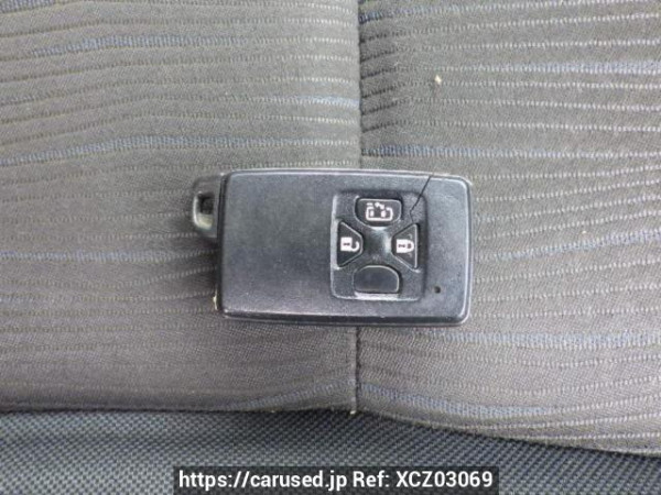 Used 2010 AT toyota noah ZRR70W Image[25]