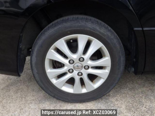 Used 2010 AT toyota noah ZRR70W Image[26]
