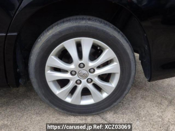 Used 2010 AT toyota noah ZRR70W Image[28]