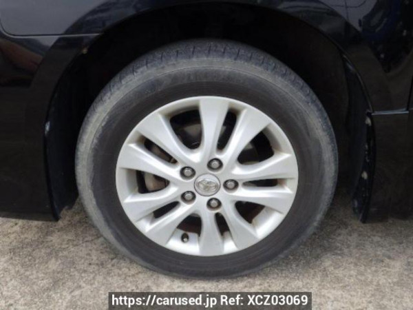 Used 2010 AT toyota noah ZRR70W Image[29]