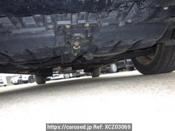 Used 2010 AT toyota noah ZRR70W Image[30]